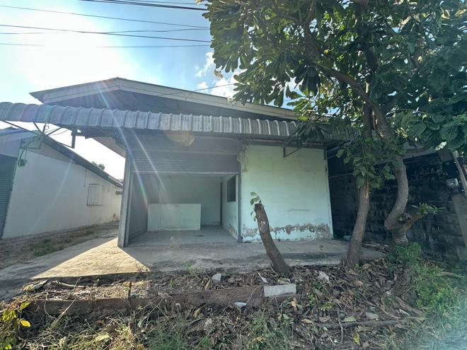 บ้านเดี่ยวหลุดจำนอง ธ.ธนาคารกสิกรไทย สระบุรี พระพุทธบาท หนองแก