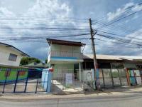 บ้านเดี่ยวหลุดจำนอง ธ.ธนาคารกสิกรไทย ขอนแก่น เมืองขอนแก่น พระลับ