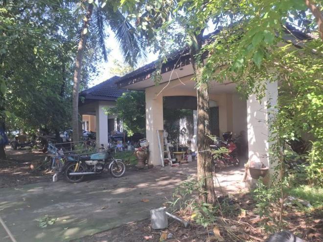 บ้านเดี่ยวหลุดจำนอง ธ.ธนาคารกสิกรไทย นครราชสีมา เมืองนครราชสีมา โคกกรวด