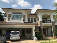 บ้านเดี่ยวหลุดจำนอง ธ.ธนาคารกสิกรไทย สมุทรสาคร เมืองสมุทรสาคร พันท้ายนรสิงห์