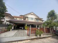 บ้านเดี่ยวหลุดจำนอง ธ.ธนาคารกสิกรไทย สุพรรณบุรี เมืองสุพรรณบุรี ท่าพี่เลี้ยง