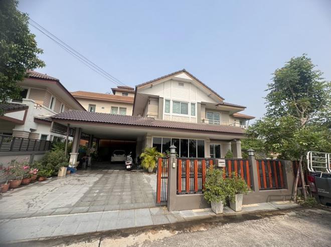 บ้านเดี่ยวหลุดจำนอง ธ.ธนาคารกสิกรไทย สุพรรณบุรี เมืองสุพรรณบุรี ท่าพี่เลี้ยง