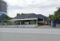 บ้านเดี่ยวหลุดจำนอง ธ.ธนาคารกสิกรไทย กรุงเทพมหานคร ลาดกระบัง ทับยาว