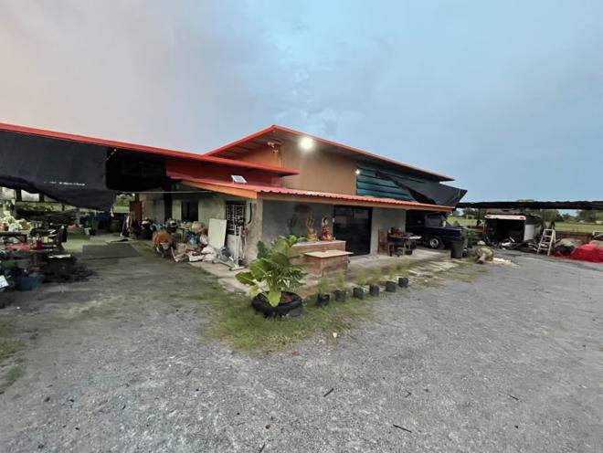 บ้านเดี่ยวหลุดจำนอง ธ.ธนาคารกสิกรไทย สุพรรณบุรี อู่ทอง หนองโอ่ง