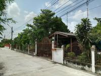 บ้านเดี่ยวหลุดจำนอง ธ.ธนาคารกสิกรไทย ลพบุรี เมืองลพบุรี ท่าศาลา
