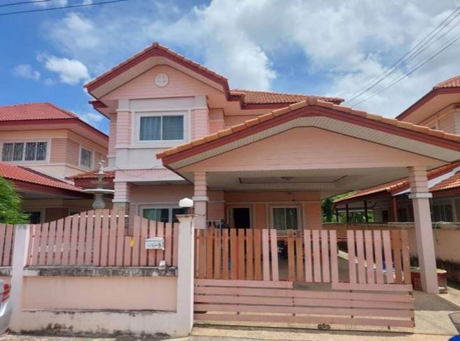 บ้านเดี่ยวหลุดจำนอง ธ.ธนาคารกสิกรไทย เพชรบูรณ์ เมืองเพชรบูรณ์ ชอนไพร