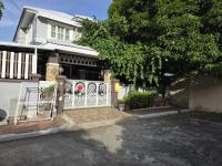 บ้านเดี่ยวหลุดจำนอง ธ.ธนาคารกสิกรไทย สมุทรปราการ เมืองสมุทรปราการ แพรกษา