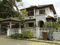 บ้านเดี่ยวหลุดจำนอง ธ.ธนาคารกสิกรไทย สมุทรปราการ บางพลี บางพลีใหญ่
