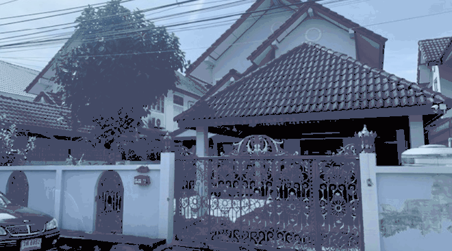 บ้านเดี่ยวหลุดจำนอง ธ.ธนาคารกสิกรไทย นนทบุรี ปากเกร็ด บ้านใหม่