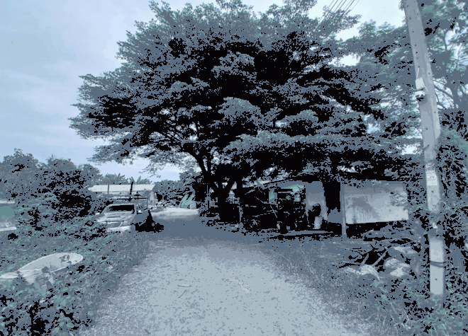 บ้านเดี่ยวหลุดจำนอง ธ.ธนาคารกสิกรไทย นครปฐม เมืองนครปฐม ห้วยจรเข้