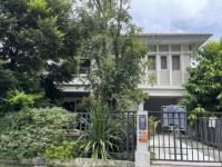 บ้านเดี่ยวหลุดจำนอง ธ.ธนาคารกสิกรไทย นนทบุรี บางใหญ่ บางม่วง