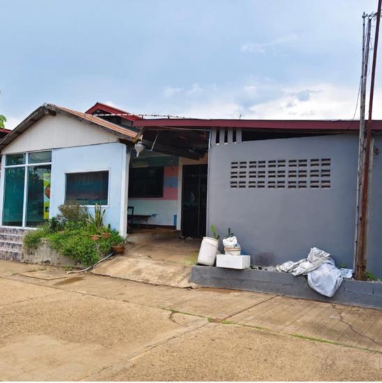 บ้านเดี่ยวหลุดจำนอง ธ.ธนาคารกสิกรไทย สกลนคร พรรณานิคม พรรณา