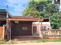 บ้านเดี่ยวหลุดจำนอง ธ.ธนาคารกสิกรไทย สระแก้ว วังน้ำเย็น วังน้ำเย็น
