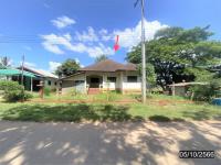 บ้านเดี่ยวหลุดจำนอง ธ.ธนาคารกสิกรไทย อุดรธานี กุดจับ สร้างก่อ