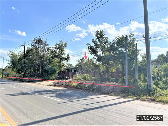 บ้านเดี่ยวหลุดจำนอง ธ.ธนาคารกสิกรไทย บึงกาฬ เมืองบึงกาฬ โนนสมบูรณ์