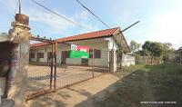 บ้านเดี่ยวหลุดจำนอง ธ.ธนาคารกสิกรไทย กาฬสินธุ์ เมืองกาฬสินธุ์ ลำพาน