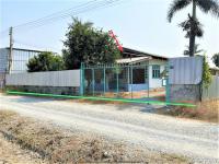 บ้านเดี่ยวหลุดจำนอง ธ.ธนาคารกสิกรไทย สุพรรณบุรี ศรีประจันต์ ปลายนา