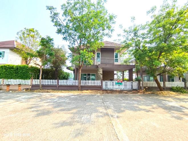 บ้านเดี่ยวหลุดจำนอง ธ.ธนาคารกสิกรไทย กำแพงเพชร คลองขลุง ท่ามะเขือ