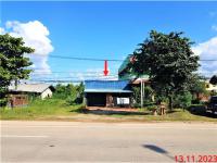 บ้านเดี่ยวหลุดจำนอง ธ.ธนาคารกสิกรไทย แพร่ สูงเม่น ดอนมูล