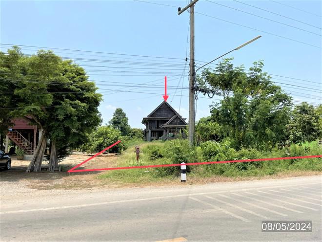 บ้านเดี่ยวหลุดจำนอง ธ.ธนาคารกสิกรไทย พิษณุโลก บางระกำ ท่านางงาม