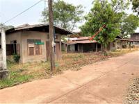 บ้านเดี่ยวหลุดจำนอง ธ.ธนาคารกสิกรไทย นครพนม ธาตุพนม นาหนาด