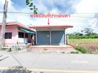 บ้านเดี่ยวหลุดจำนอง ธ.ธนาคารกสิกรไทย สุราษฎร์ธานี กาญจนดิษฐ์ ท่าทอง