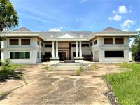 บ้านเดี่ยวหลุดจำนอง ธ.ธนาคารกสิกรไทย อุบลราชธานี ศรีเมืองใหม่ แก้งกอก