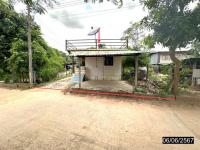 บ้านเดี่ยวหลุดจำนอง ธ.ธนาคารกสิกรไทย มหาสารคาม ยางสีสุราช บ้านกู่