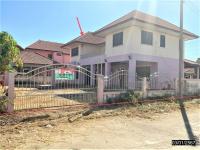 บ้านเดี่ยวหลุดจำนอง ธ.ธนาคารกสิกรไทย บุรีรัมย์ ลำปลายมาศ หนองคู