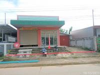 บ้านเดี่ยวหลุดจำนอง ธ.ธนาคารกสิกรไทย ร้อยเอ็ด ปทุมรัตต์ บัวแดง