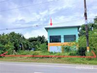 บ้านเดี่ยวหลุดจำนอง ธ.ธนาคารกสิกรไทย กระบี่ คลองท่อม เพหลา