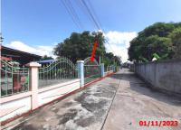 บ้านเดี่ยวหลุดจำนอง ธ.ธนาคารกสิกรไทย ลำพูน เมืองลำพูน บ้านแป้น