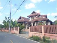 บ้านเดี่ยวหลุดจำนอง ธ.ธนาคารกสิกรไทย ลำพูน ป่าซาง แม่แรง