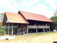 บ้านเดี่ยวหลุดจำนอง ธ.ธนาคารกสิกรไทย บุรีรัมย์ ลำปลายมาศ หนองคู