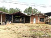 บ้านเดี่ยวหลุดจำนอง ธ.ธนาคารกสิกรไทย นครสวรรค์ ท่าตะโก หัวถนน