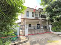 บ้านเดี่ยวหลุดจำนอง ธ.ธนาคารกสิกรไทย นนทบุรี เมืองนนทบุรี ท่าทราย