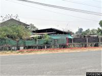 บ้านเดี่ยวหลุดจำนอง ธ.ธนาคารกสิกรไทย ร้อยเอ็ด เมืองร้อยเอ็ด ขอนแก่น