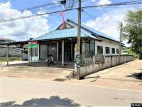 บ้านเดี่ยวหลุดจำนอง ธ.ธนาคารกสิกรไทย ขอนแก่น ชุมแพ ไชยสอ