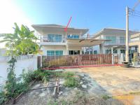 บ้านเดี่ยวหลุดจำนอง ธ.ธนาคารกสิกรไทย ราชบุรี เมืองราชบุรี เกาะพลับพลา