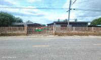 บ้านเดี่ยวหลุดจำนอง ธ.ธนาคารกสิกรไทย กำแพงเพชร ขาณุวรลักษบุรี ป่าพุทรา