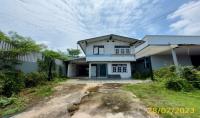 บ้านเดี่ยวหลุดจำนอง ธ.ธนาคารกสิกรไทย อุดรธานี เมืองอุดรธานี นาดี