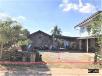บ้านเดี่ยวหลุดจำนอง ธ.ธนาคารกสิกรไทย ขอนแก่น หนองเรือ โนนทอง