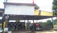 บ้านเดี่ยวหลุดจำนอง ธ.ธนาคารกสิกรไทย ปราจีนบุรี ศรีมหาโพธิ กรอกสมบูรณ์