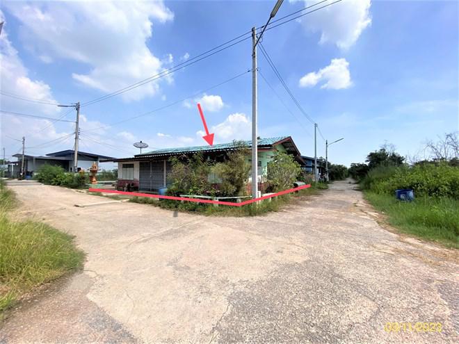 บ้านเดี่ยวหลุดจำนอง ธ.ธนาคารกสิกรไทย สมุทรสงคราม เมืองสมุทรสงคราม ลาดใหญ่
