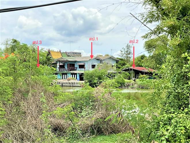บ้านเดี่ยวหลุดจำนอง ธ.ธนาคารกสิกรไทย สมุทรสาคร เมืองสมุทรสาคร นาโคก