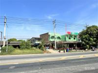บ้านเดี่ยวหลุดจำนอง ธ.ธนาคารกสิกรไทย นครสวรรค์ ท่าตะโก หัวถนน