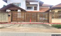 บ้านเดี่ยวหลุดจำนอง ธ.ธนาคารกสิกรไทย ขอนแก่น เมืองขอนแก่น บ้านเป็ด