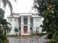 บ้านเดี่ยวหลุดจำนอง ธ.ธนาคารกสิกรไทย กาฬสินธุ์ ห้วยเม็ก คำใหญ่