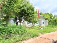 บ้านเดี่ยวหลุดจำนอง ธ.ธนาคารกสิกรไทย ชัยภูมิ เมืองชัยภูมิ รอบเมือง