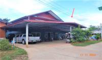 บ้านเดี่ยวหลุดจำนอง ธ.ธนาคารกสิกรไทย ชัยภูมิ จัตุรัส บ้านขาม